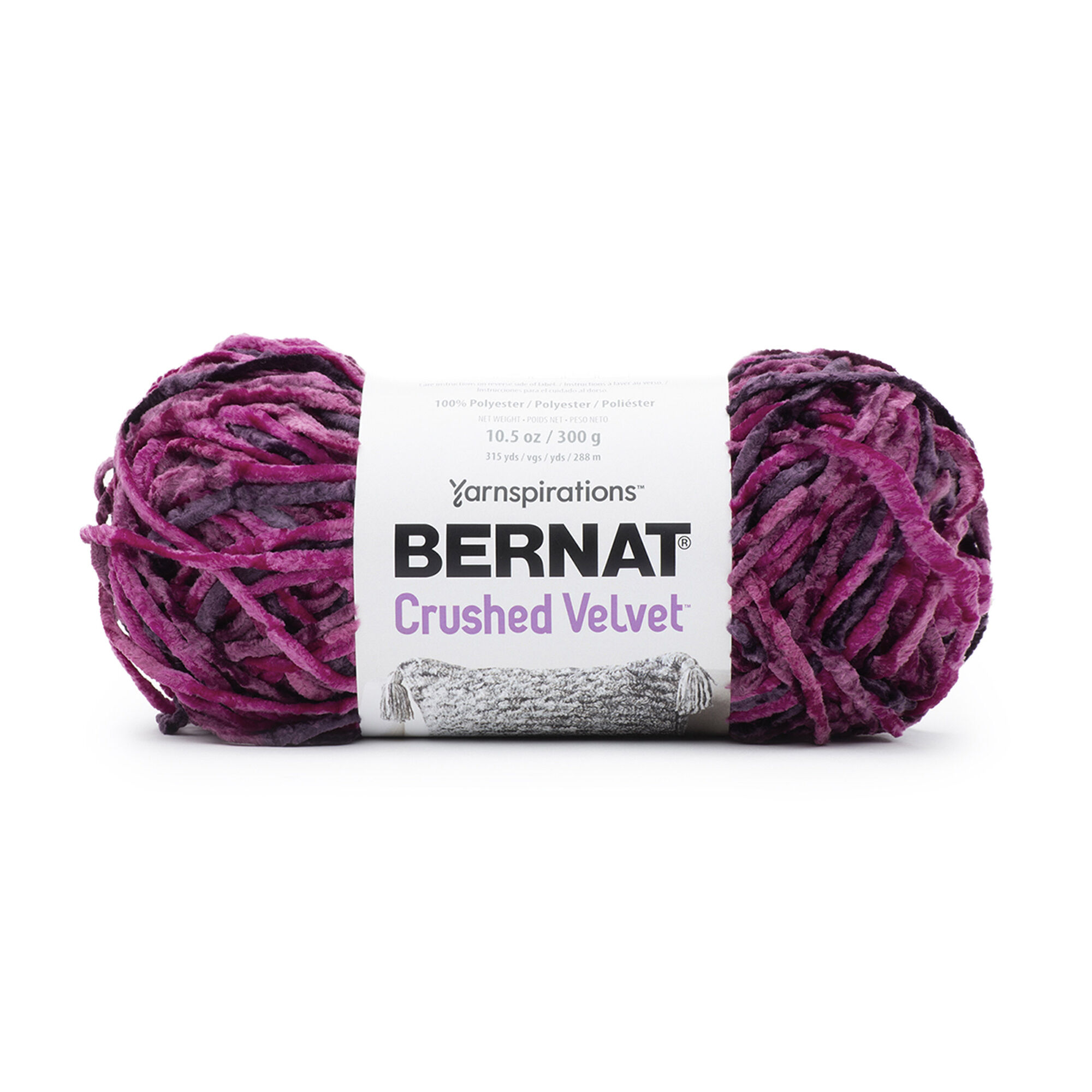New Bernat Chunky Blanket Yarn Harvest 161110 Lot Of 2 Fall Autumn