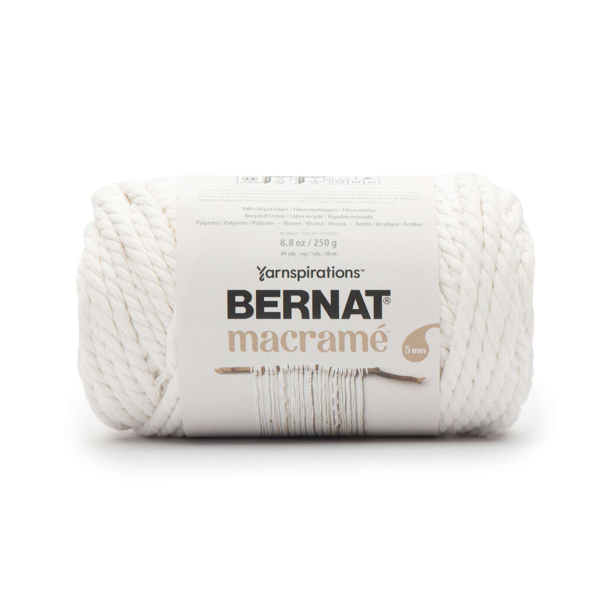 Bernat Forever Fleece Yarn 280g -  UK